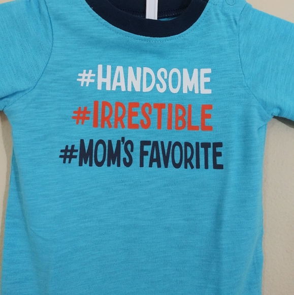 NWOT Garanimals 2 piece - Picture 3 of 4